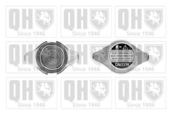 FC67 Quinton Hazell Кришка радіатора