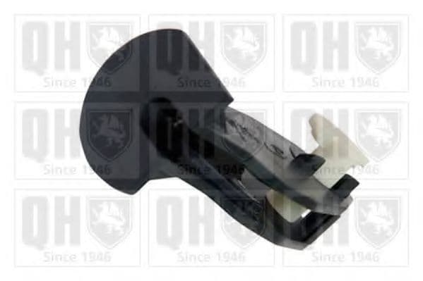 QCC30 Quinton Hazell Трос сцепления