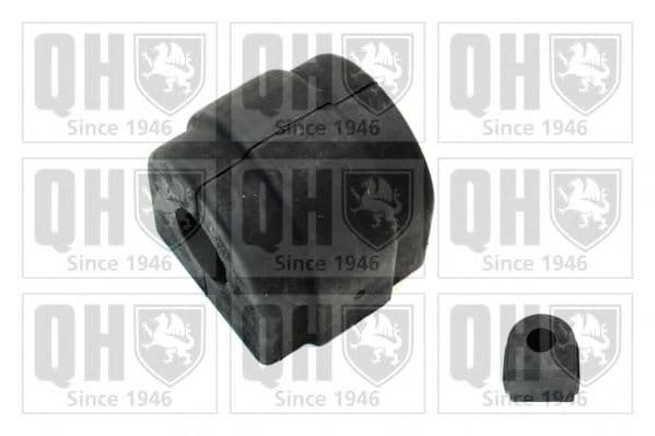 EMB7236 Quinton Hazell Втулка стабілізатора