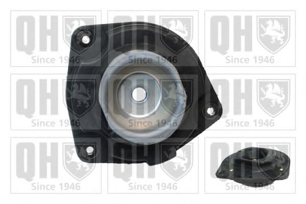 EMR5047 Quinton Hazell Опора амортизатора