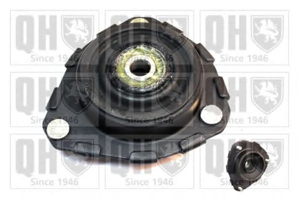EMA6078 Quinton Hazell Опора амортизатора для Toyota Avensis