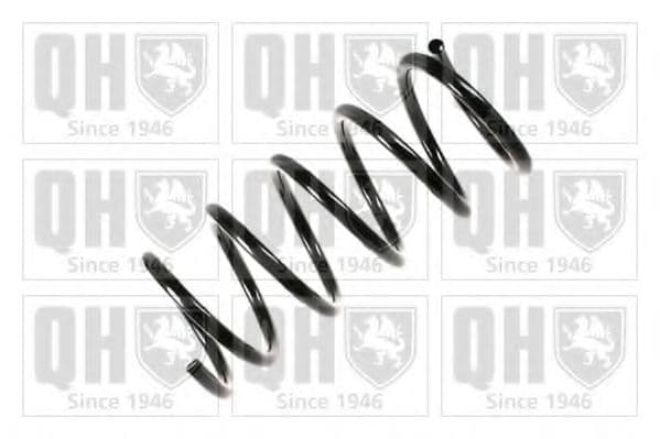 QCS5768 Quinton Hazell Пружина підвіски