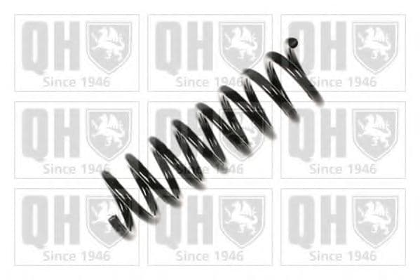 QCS5855 Quinton Hazell Пружина підвіски