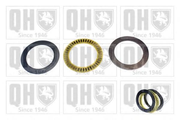 QAM103 Quinton Hazell Опорный подшипник амортизатора