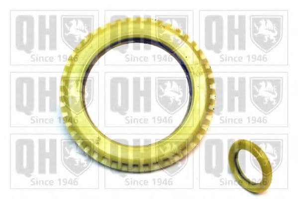 QAM126 Quinton Hazell Опорний підшипник амортизатора