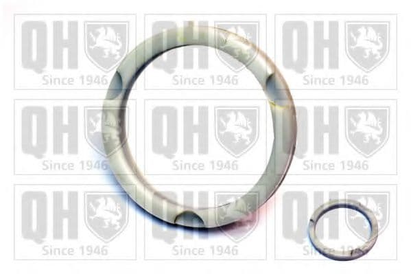 QAM128 Quinton Hazell Опорний підшипник амортизатора