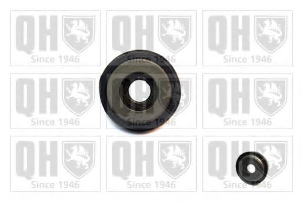 QAM130 Quinton Hazell Опорний підшипник амортизатора