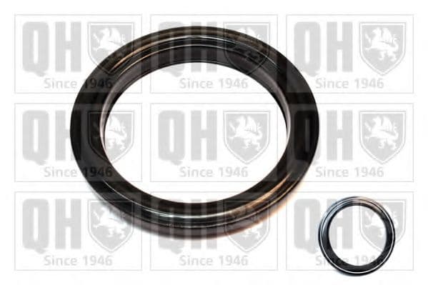 QAM136 Quinton Hazell Опорный подшипник амортизатора