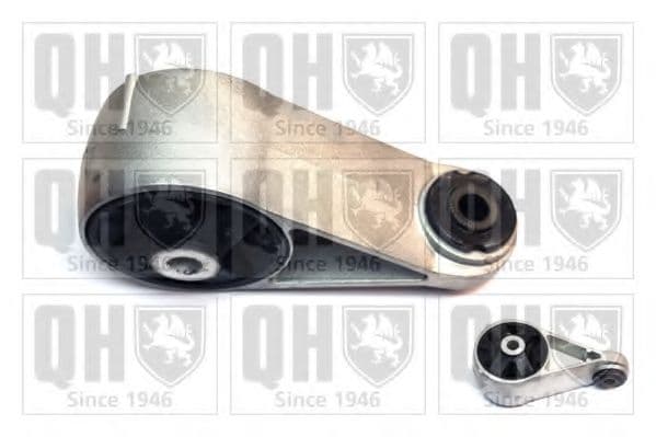 EM4617 Quinton Hazell Подушка двигуна для MINI Cooper