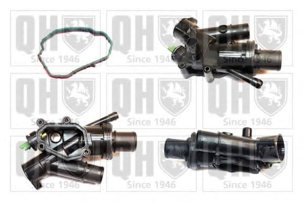 QTH729K Quinton Hazell Термостат