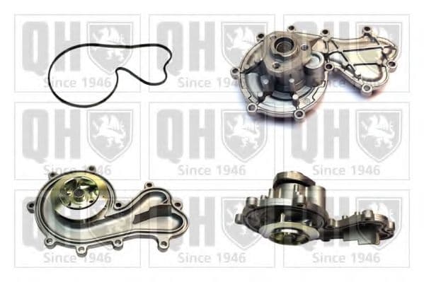 QCP3839 Quinton Hazell Помпа