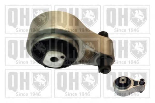 EM4626 Quinton Hazell Подушка двигуна