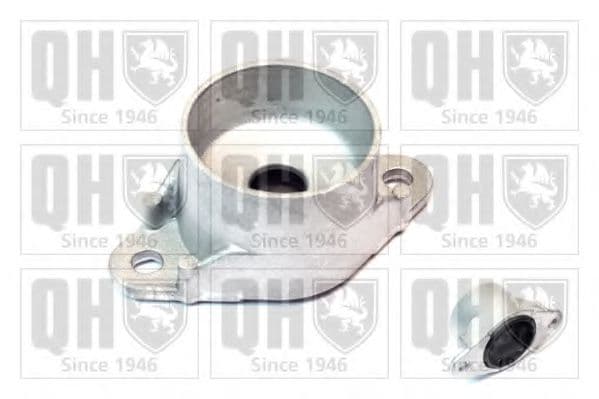 EMR6132 Quinton Hazell Опора амортизатора