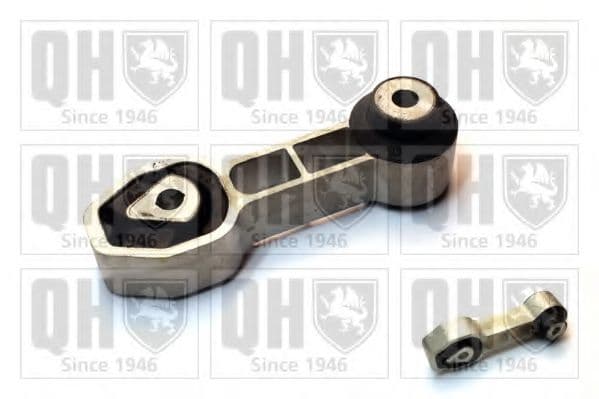 EM4565 Quinton Hazell Подушка двигуна