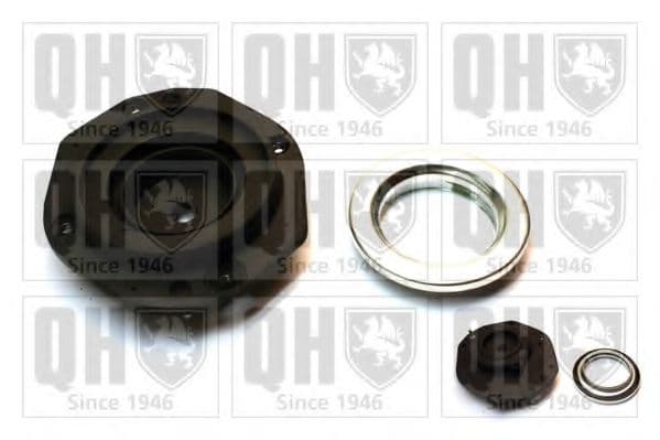 EMA6021 Quinton Hazell Комплект (опора + подшипник)