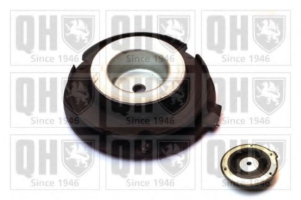 EMR6123 Quinton Hazell Опора амортизатора