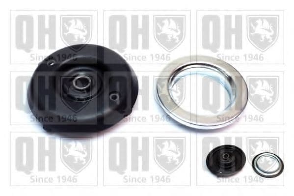 EMA6127 Quinton Hazell Комплект (опора + підшипник)