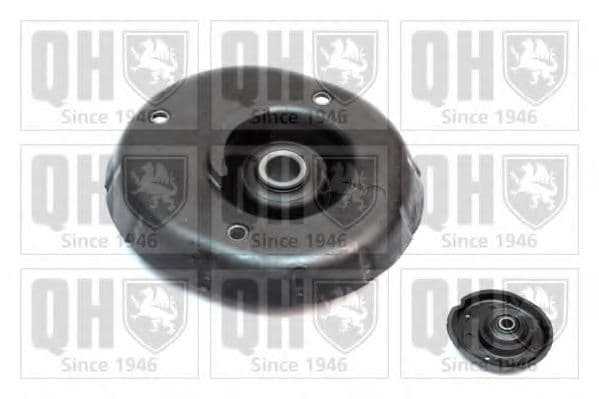 EMR6120 Quinton Hazell Опора амортизатора