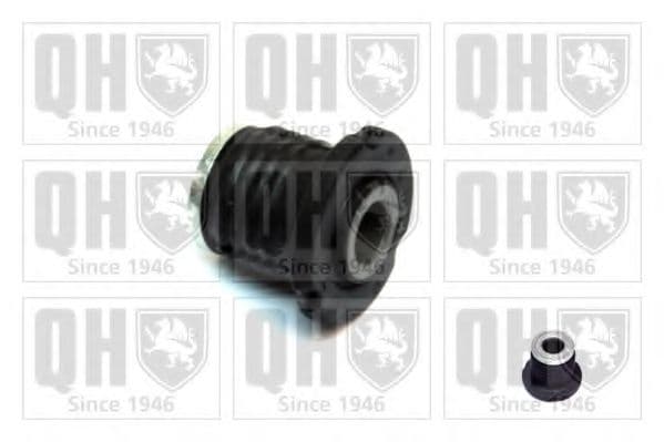 EMS8570 Quinton Hazell Сайлентблок балки для Renault Clio