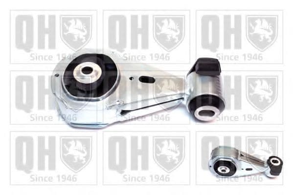 EM4534 Quinton Hazell Подушка двигуна