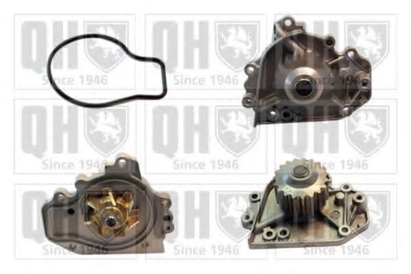 QCP3461 Quinton Hazell Помпа