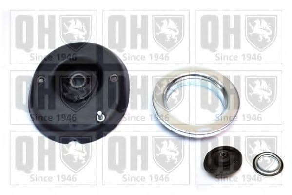 EMA6128 Quinton Hazell Комплект (опора + підшипник)