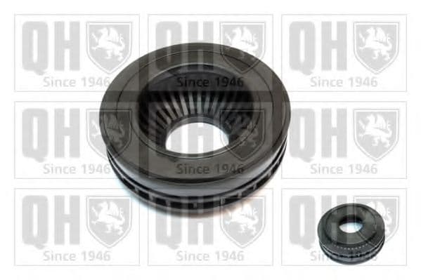 QAM163 Quinton Hazell Опорний підшипник амортизатора