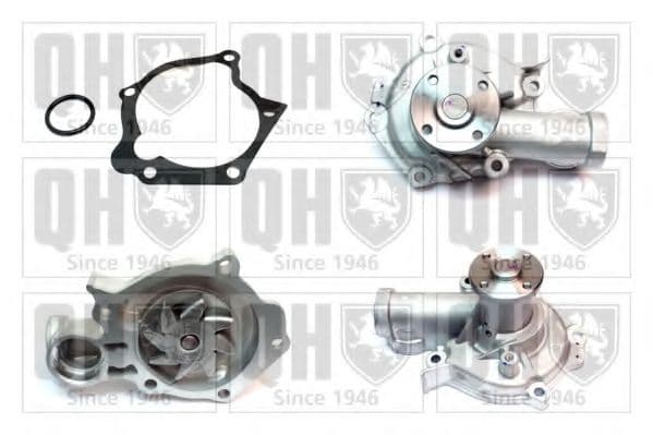 QCP3500 Quinton Hazell Помпа