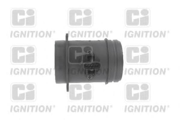 QM1039 Quinton Hazell Витратомір повітря