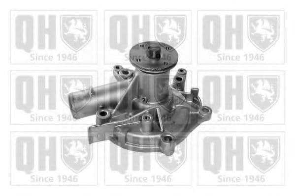 QCP1395 Quinton Hazell Помпа