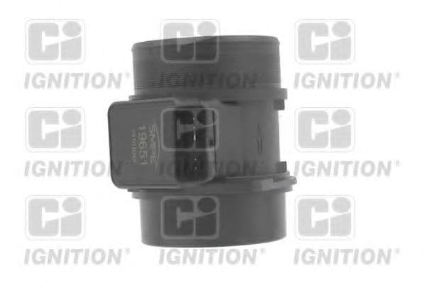 QM1083 Quinton Hazell Витратомір повітря