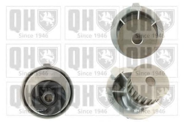 QCP2194 Quinton Hazell Помпа