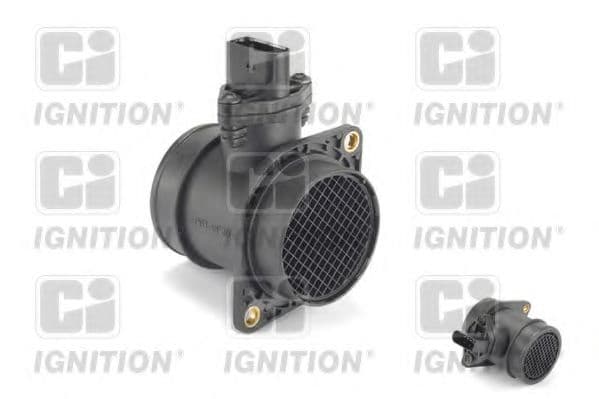 QM1086 Quinton Hazell Витратомір повітря