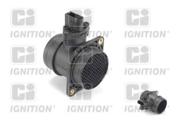 QM1087 Quinton Hazell Расходомер воздуха