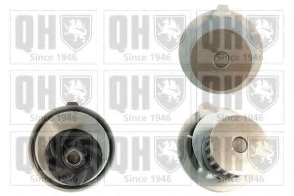 QCP2517 Quinton Hazell Помпа