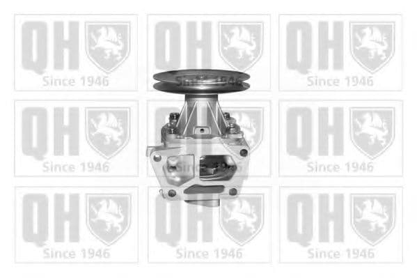 QCP2696BH Quinton Hazell Помпа