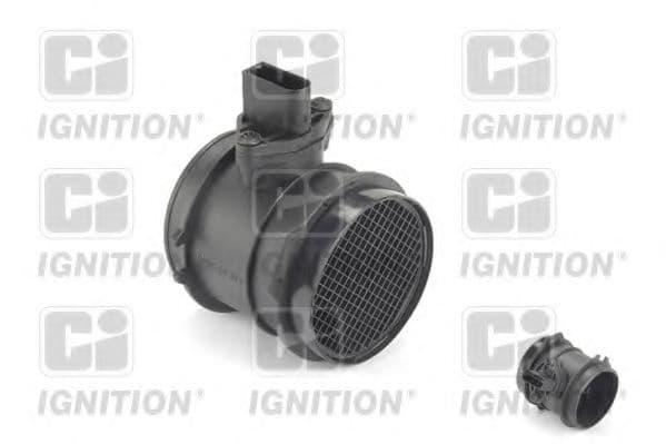 QM1096 Quinton Hazell Витратомір повітря