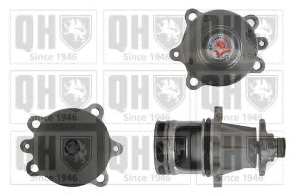 QCP2804 Quinton Hazell Помпа