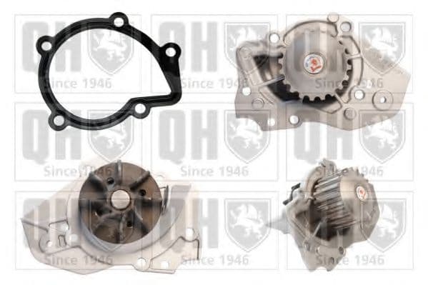 QCP2884 Quinton Hazell Помпа