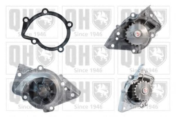 QCP2891 Quinton Hazell Помпа