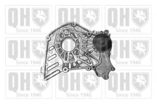 QCP2897 Quinton Hazell Помпа