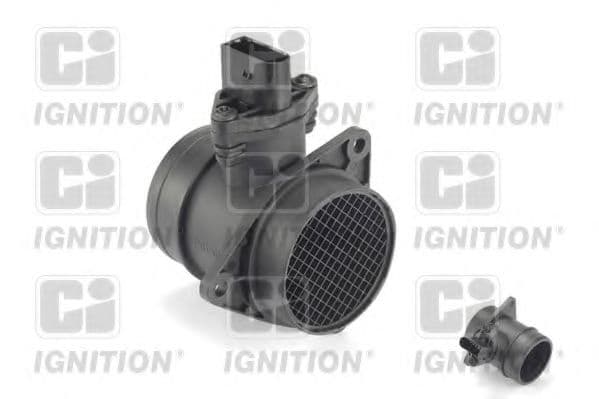 QM1106 Quinton Hazell Витратомір повітря