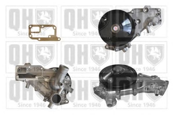 QCP2997BH Quinton Hazell Помпа