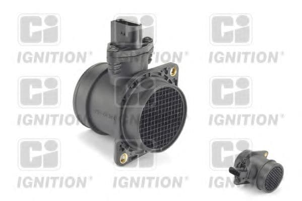 QM1110 Quinton Hazell Витратомір повітря