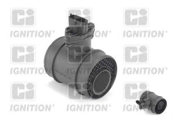 QM1111 Quinton Hazell Витратомір повітря