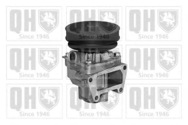 QCP3114BH Quinton Hazell Помпа