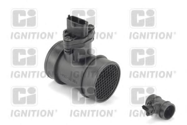 QM1114 Quinton Hazell Витратомір повітря