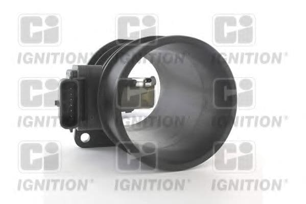 QM819 Quinton Hazell Витратомір повітря