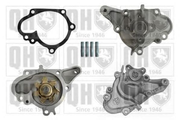 QCP3361 Quinton Hazell Помпа