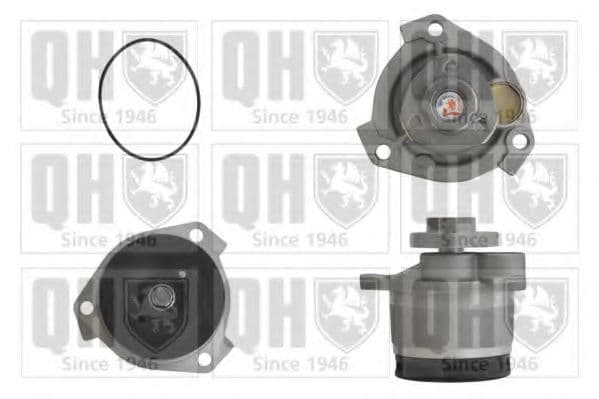 QCP3387 Quinton Hazell Помпа